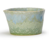Two's Company TC 55136 Artisanal Stoneware Tidbit Cups - 4 Sizes