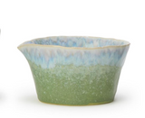 Two's Company TC 55136 Artisanal Stoneware Tidbit Cups - 4 Sizes