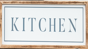 VIP Home & Garden Wood/MDF Wall Sign - Thumbnail 5