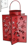 Wing Tai Trading WTT MXF59799xx Star Lanterns - 3 Colors