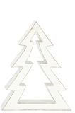 Wing Tai Trading WTT WXF43697xx White Tree Cutouts - 2 sizes