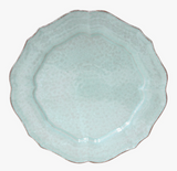 Casafina Stoneware CF IM501xx "Impressions" Dinner Plate - 3 Colors