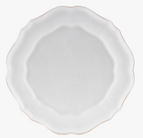 Casafina Stoneware CF IM501xx "Impressions" Dinner Plate - 3 Colors