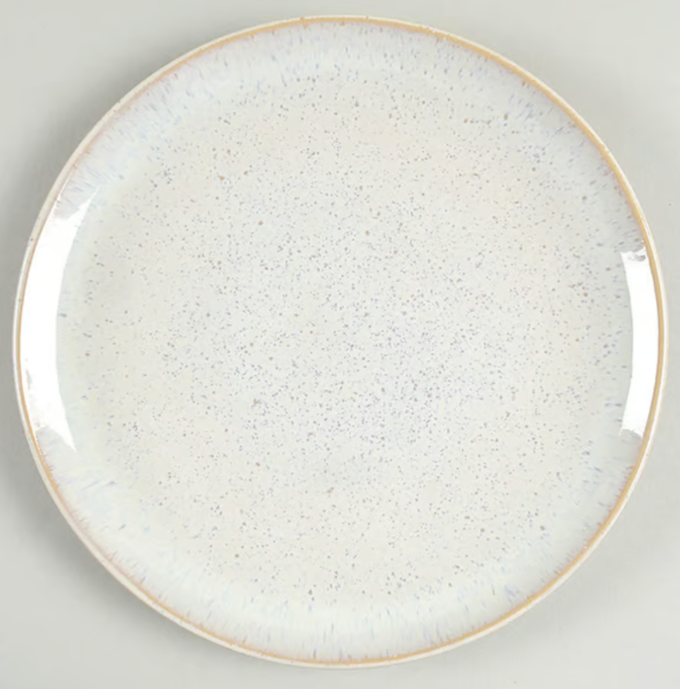 Casafina Ibiza Salad Plate