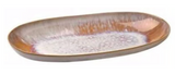 Casafina Stoneware CF IB3522xx "Ibiza" Large Oval Tray - 2 Colors
