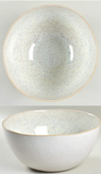 Casafina Stoneware CF IB3527xx "Ibiza" Serving Bowl - 2 Colors
