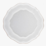 Casafina Stoneware CF IM502xx "Impressions" Salad Plate - 3 Colors