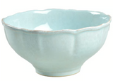 Casafina Stoneware CF IM503xx "Impressions" Soup/Cereal Bowl - 3 Colors