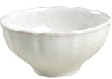 Casafina Stoneware CF IM503xx "Impressions" Soup/Cereal Bowl - 3 Colors