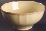 Casafina Stoneware CF IM503xx "Impressions" Soup/Cereal Bowl - 3 Colors