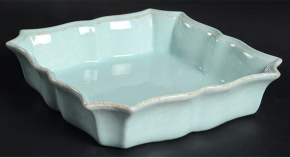 Casafina Stoneware CF IM530-BLU 