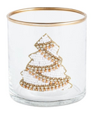 Mud Pie MP 41270055x Beaded Tree Light Holder - 4 Styles