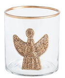 Mud Pie MP 41270055x Beaded Tree Light Holder - 4 Styles