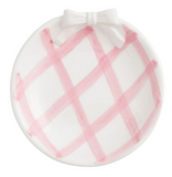 Mud Pie MP 41230051x Valentine's Tidbit Dish - 4 Styles