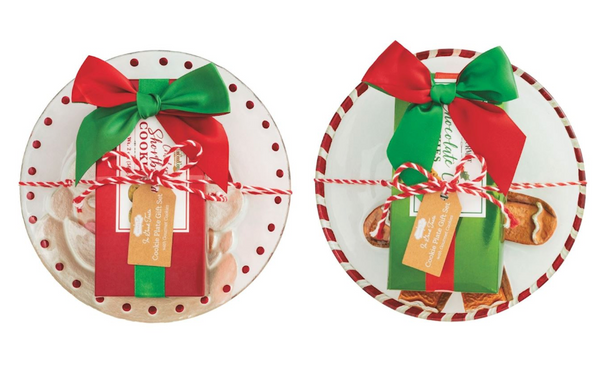 Kit Tampons à Biscuits De Noël - 8 Moules En Silicone + Emporte-pièce Pour Décorer Gâteaux Et Biscuits Festifs - 2