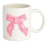 Mud Pie MP 43500258x Valentine's Mug - 3 Styles