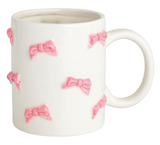 Mud Pie MP 43500258x Valentine's Mug - 3 Styles