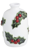 Mud Pie MP 47700479x Toile Bud Vase - 3 Styles