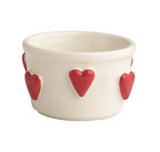 Mud Pie MP 41320077x Valentine's Tidbit Bowl - 4 Styles