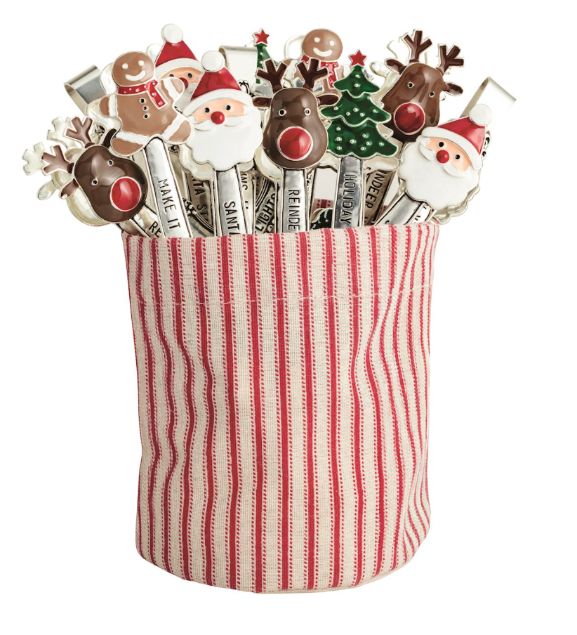 Christmas Serving Tong