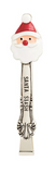 Mud Pie MP 46300296x Christmas Serving Tong - 4 Styles