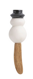 Mud Pie MP 46300288x Christmas Marble Spreader - 4 Styles