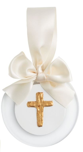 Gold Intaglio Ornament - Thumbnail 4