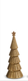 RAZ Imports RZ 4511651x Champagne Woven Tree - 3 Sizes