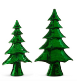 RAZ Imports RZ 45540xx Layered Disco Ball Tree - 2 Sizes / 4 Colors