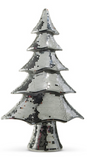 RAZ Imports RZ 45540xx Layered Disco Ball Tree - 2 Sizes / 4 Colors
