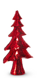 RAZ Imports RZ 45540xx Layered Disco Ball Tree - 2 Sizes / 4 Colors