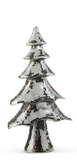 RAZ Imports RZ 45540xx Layered Disco Ball Tree - 2 Sizes / 4 Colors