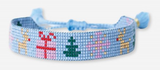 Ink + Alloy IA LXBR08xx Gabby Adjustable Beaded Bracelet Multicolor - 4 Styles