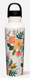 Corkcicle. CC RP2020Gxx 20oz Sport Canteen (Rifle Paper) - 4 Styles