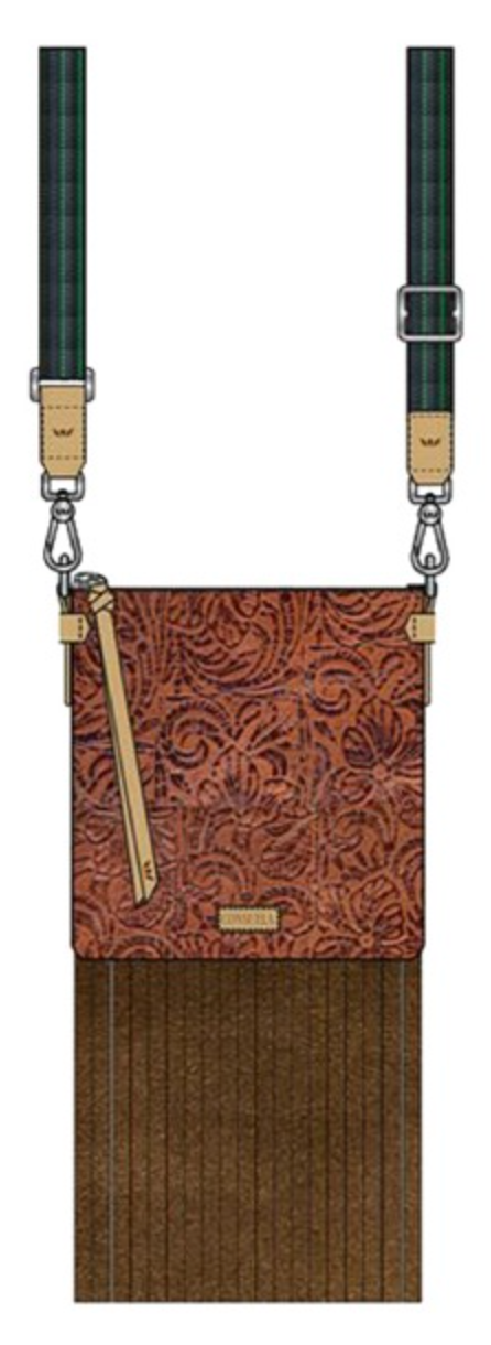 Consuela HNGC51xx Explorer Mini, Pattern - 2 Styles