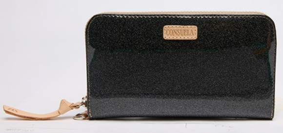 Consuela ESWL5xx Essential Wallet - 2 Styles