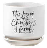 Dicksons Gifts 26 5001x Inspirational Planter - 8 Styles