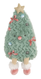 Mud Pie MP 12110398x Holiday Plush Pals - 4 Styles