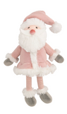 Mud Pie MP 12110398x Holiday Plush Pals - 4 Styles
