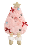 Mud Pie MP 12110398x Holiday Plush Pals - 4 Styles