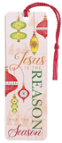 Dickson Gifts DG CHBKMTL-410xx Tassel Bookmark - 6 Styles