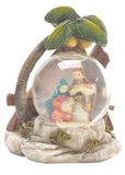 Dicksons Gifts DG CHNAT-126x Mini Nativity Water Globes - 3 Styles