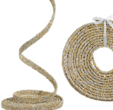 Raz Imports RZ G352601x Beaded Garland 15ft - 2 Colors
