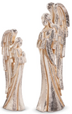 Raz Imports RZ 4416100x Angel Figurines - 2 Sizes