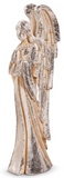 Raz Imports RZ 4416100x Angel Figurines - 2 Sizes