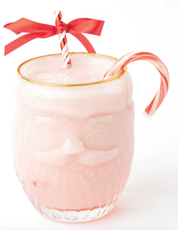 8 Oak Lane 8OL EH177xx Christmas Drinking Glass - 3 Styles