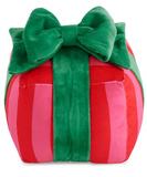 Shiraleah SL 60-21-05xx Assorted Patterns Gift Box Pillow, Small - 4 Styles