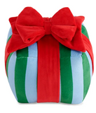 Shiraleah SL 60-21-05xx Assorted Patterns Gift Box Pillow, Small - 4 Styles