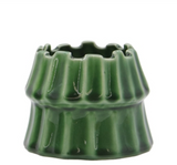Wing Tai Trading WTT 25PXF63x Two Layer Emerald Planter - 2 Sizes