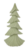 Wing Tai Trading WTT 25RXF94x Cream Layered Resin Tree - 2 Sizes